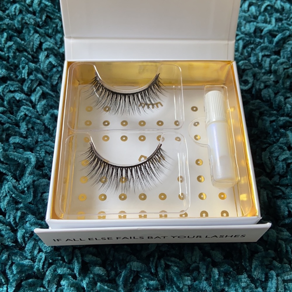 Battington Lashes Monroe